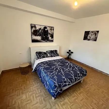 T3 En Plein Centre-ville Chatellerault, Apartment Chatellerault