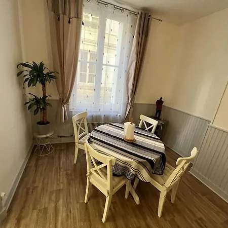 T3 En Plein Centre-ville Chatellerault, Châtellerault