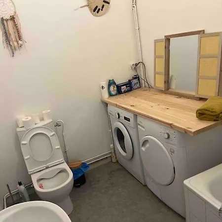 T3 En Plein Centre-ville Chatellerault, Appartement