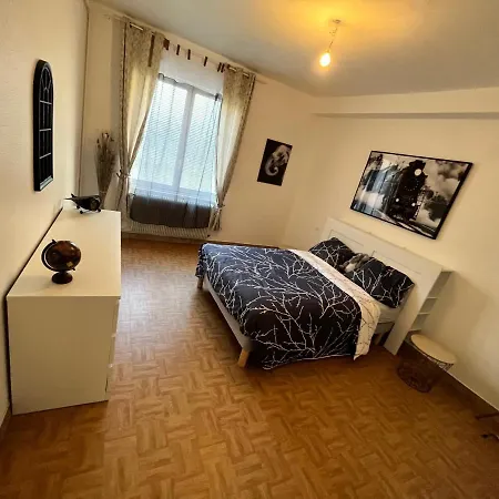 T3 En Plein Centre-ville Chatellerault, Appartement Châtellerault