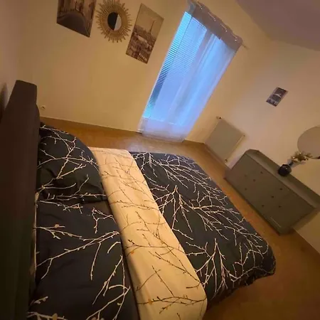 T3 En Plein Centre-ville Chatellerault, Châtellerault